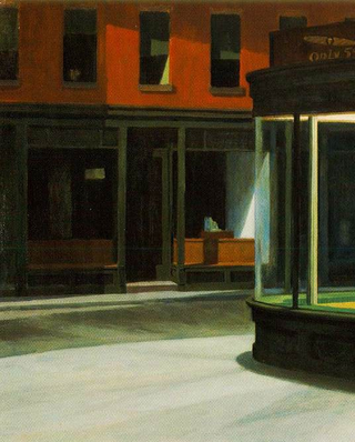 Illustration for article titled Nighthawks: The Blueprints